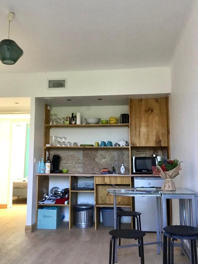 Apartmán Vigie - Clim - 4 Pers Cassis Exteriér fotografie