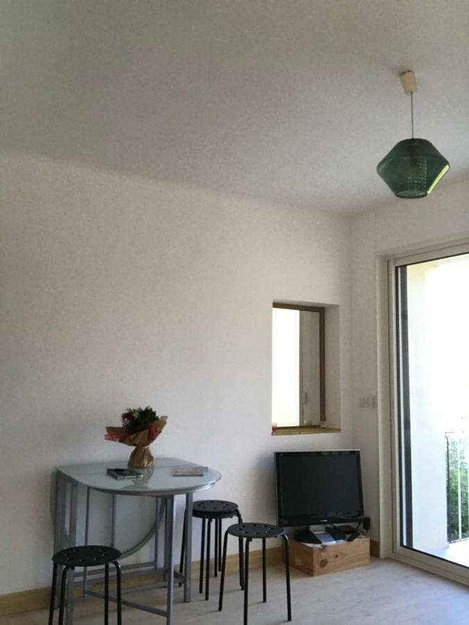 Apartmán Vigie - Clim - 4 Pers Cassis Exteriér fotografie