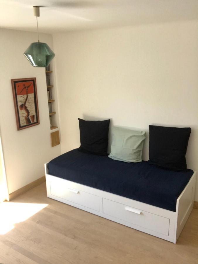 Apartmán Vigie - Clim - 4 Pers Cassis Exteriér fotografie